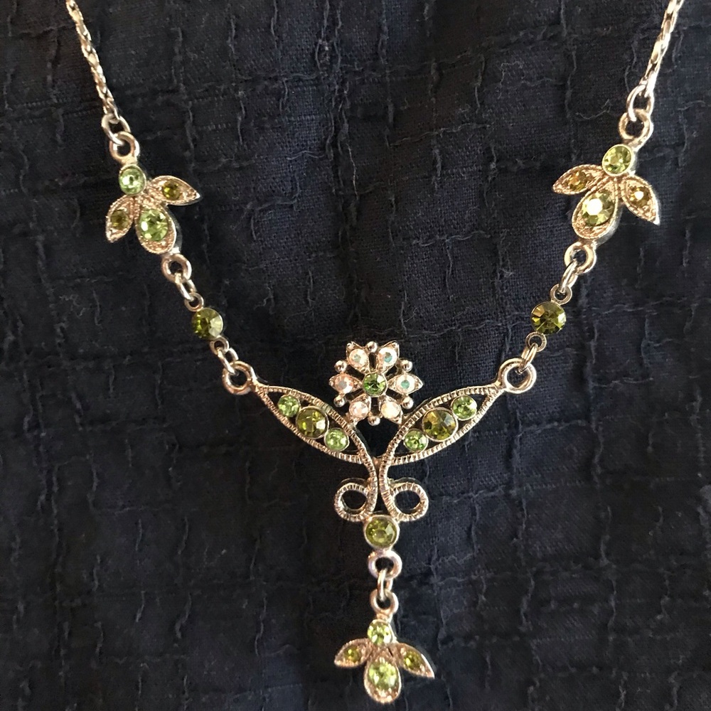 Premier Designs Anastasia Neckace